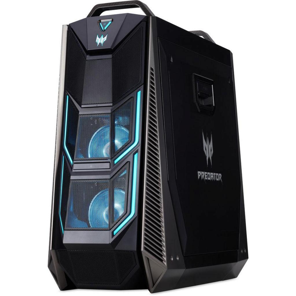 Компьютер Acer Predator Orion 9000 PO9-600 (DG.E12ME.001) цены в Киеве ...