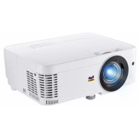 Проектор ViewSonic PS501W (VS17261) изображение 3