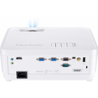 Проектор ViewSonic PS501W (VS17261) изображение 4