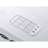Проектор ViewSonic PS501W (VS17261) изображение 6
