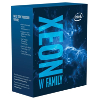 Процессор серверный INTEL Xeon W-2155 10C/20T/3.3GHz/13.75MB/FCLGA2066/TRAY (CD8067303533703)