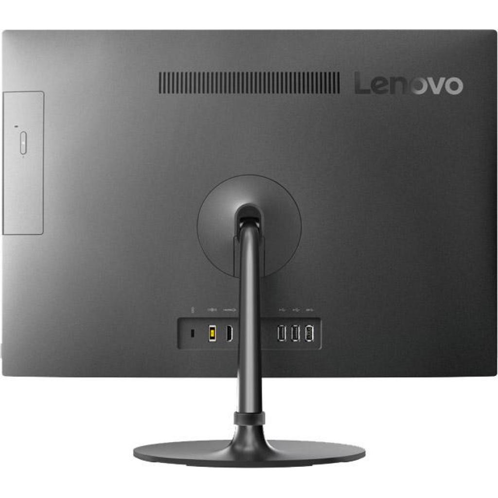 Компьютер Lenovo IdeaCentre AIO 330-20IGM (F0D7003SUA) изображение 4