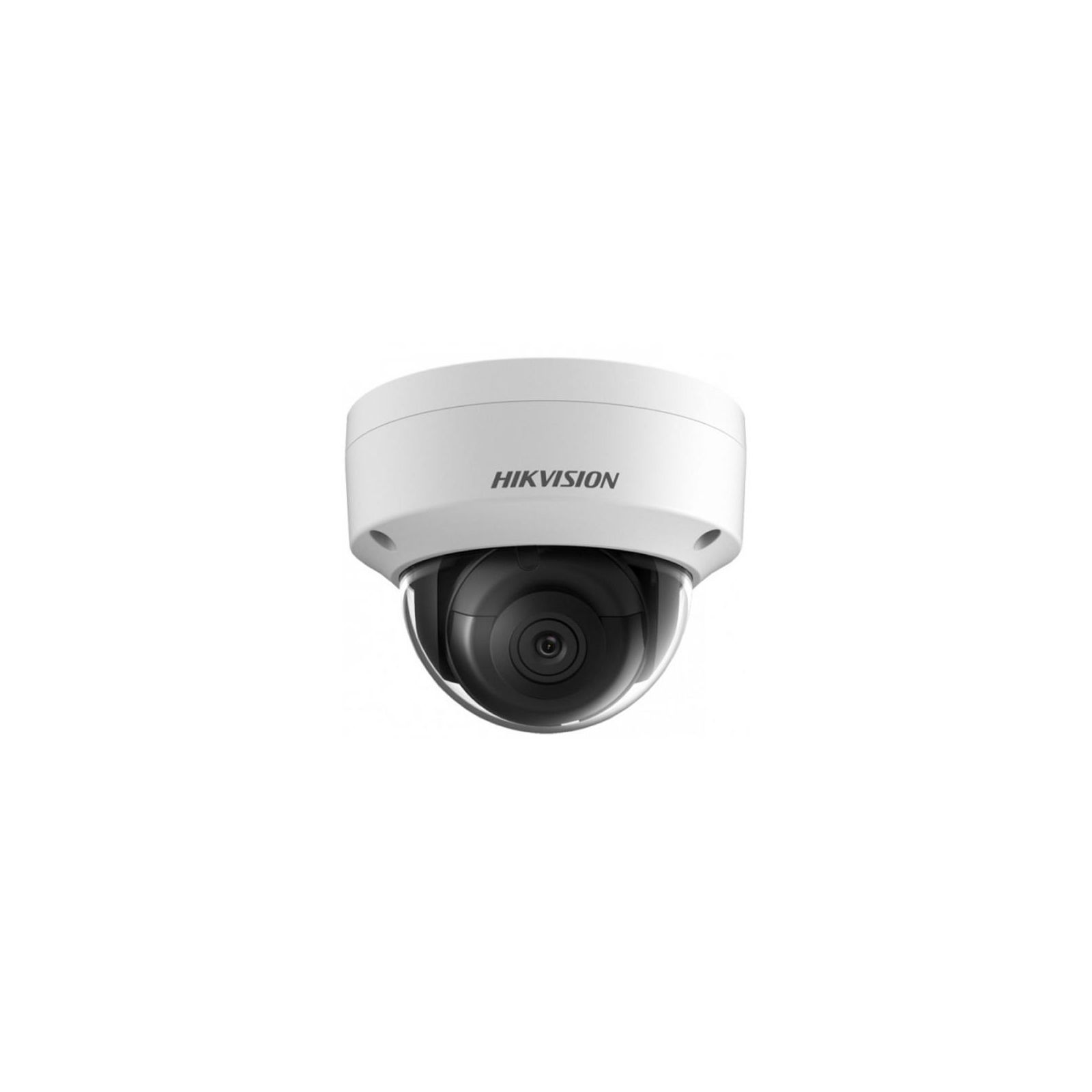 Камера видеонаблюдения Hikvision DS-2CD2125F-I (6.0)