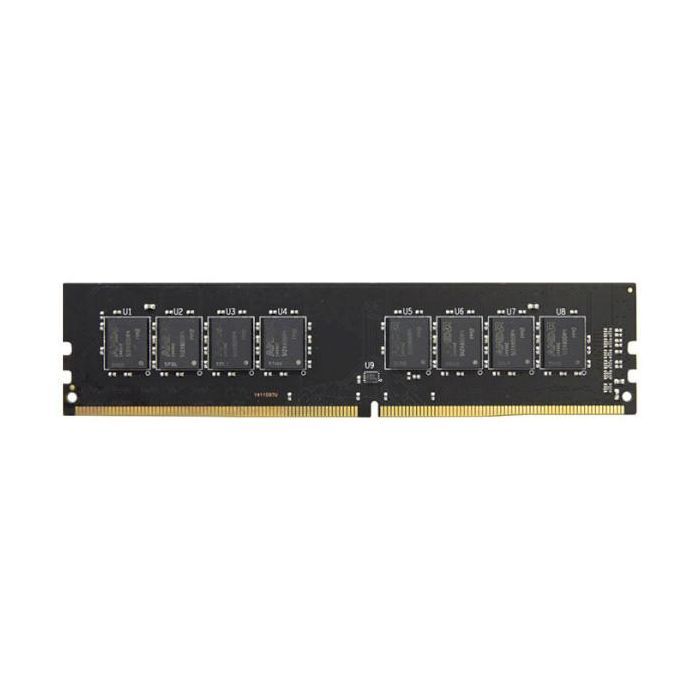Модуль памяти для компьютера DDR4 8GB 2666 MHz AMD (R748G2606U2S-U)