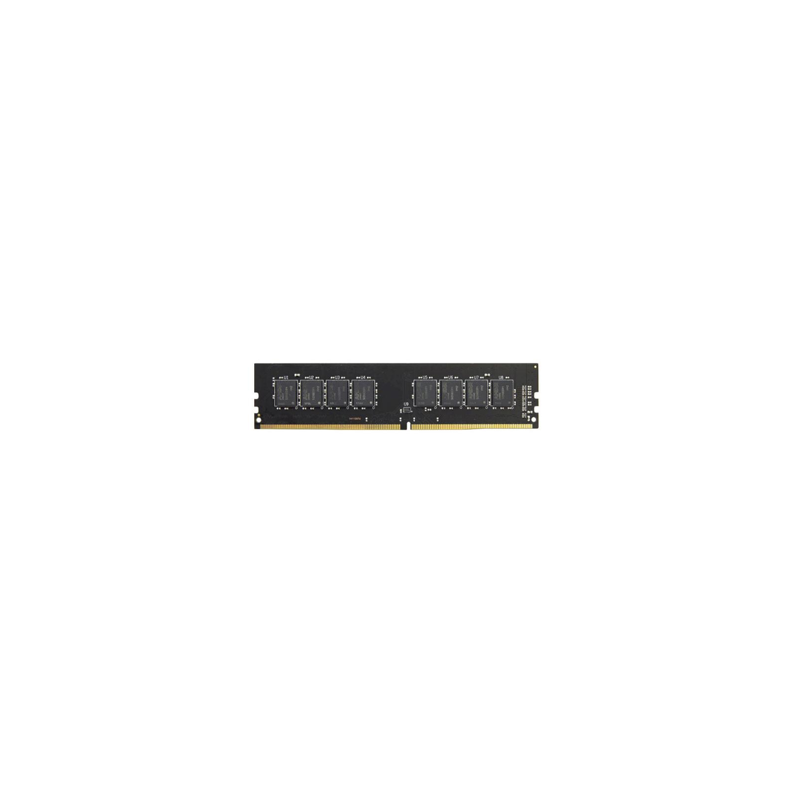 Модуль памяти для компьютера DDR4 8GB 2666 MHz AMD (R748G2606U2S-U)