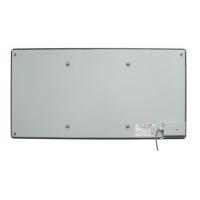 Обігрівач Sunway SWG-450 GREY (SWG-450-GREY) зображення 3