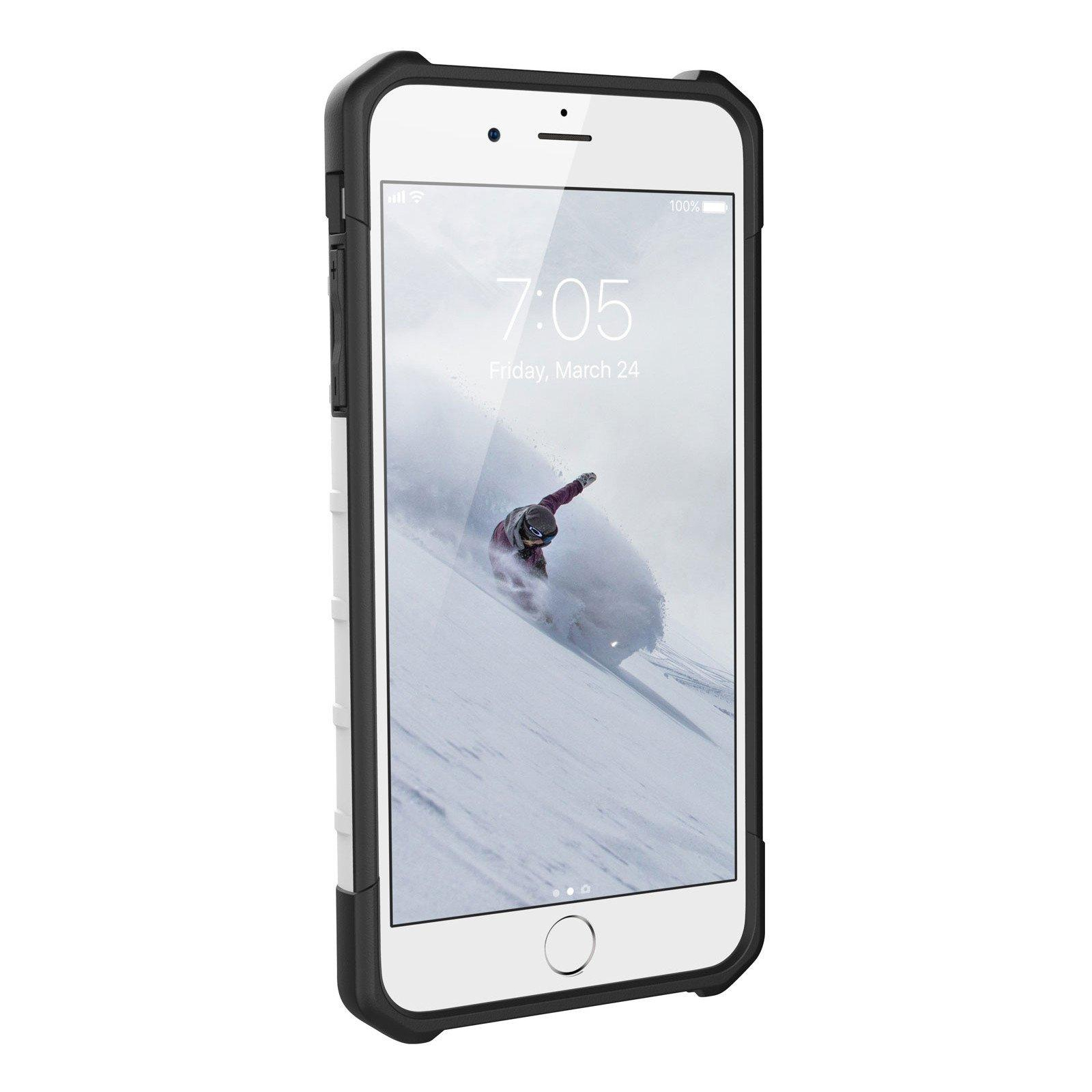 Чехол для мобильного телефона UAG iPhone 8/7/6S Plus Pathfinder Camo Gray/White (IPH8/7PLS-A-WC) изображение 5