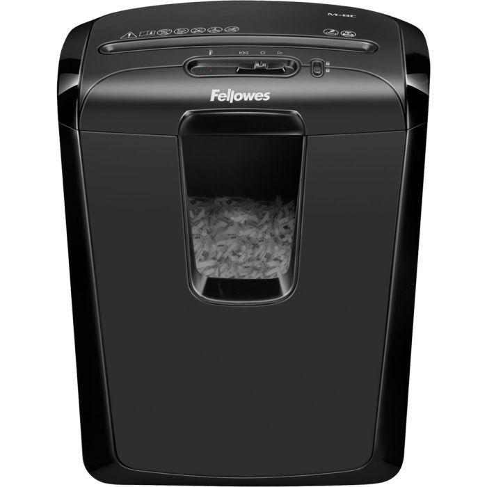Уничтожитель документов Fellowes M-8c (f.U4604101)