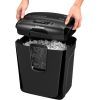Уничтожитель документов Fellowes M-8c (f.U4604101) изображение 4