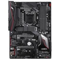 Материнская плата GIGABYTE Z390 GAMING SLI изображение 2