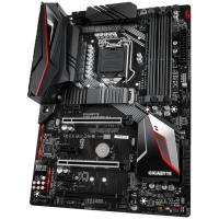 Материнская плата GIGABYTE Z390 GAMING SLI изображение 5