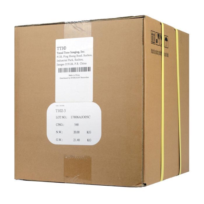 Тонер HP LJ1010/1200/1160/P2015 (290г) TTI (TSM-T102-3-290)