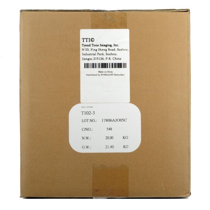 Тонер HP LJ1010/1200/1160/P2015 (290г) TTI (TSM-T102-3-290) изображение 2
