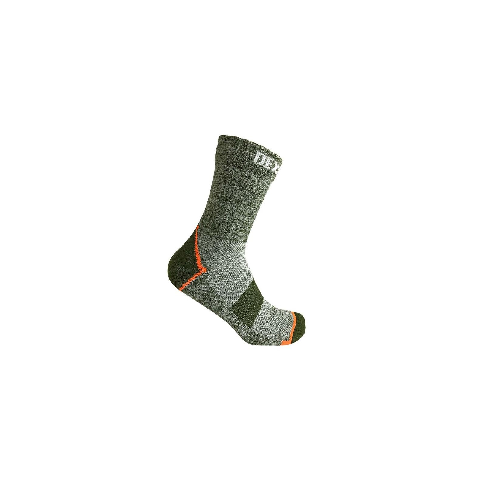 Водонепроникні шкарпетки Dexshell DS848HPGL