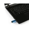 USB флеш накопитель eXceleram 128GB A3 Series Blue USB 3.1 Gen 1 (EXA3U3BL128) изображение 7