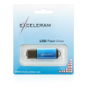 USB флеш накопичувач eXceleram 128GB A3 Series Blue USB 3.1 Gen 1 (EXA3U3BL128) зображення 8