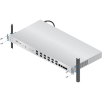 Коммутатор сетевой Ubiquiti US-16-XG изображение 5