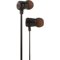 Наушники JBL T290 Black (JBLT290BLK)