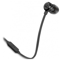 Наушники JBL T290 Black (JBLT290BLK) изображение 4