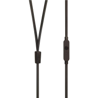 Наушники JBL T290 Black (JBLT290BLK) изображение 5