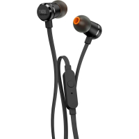 Наушники JBL T290 Black (JBLT290BLK) изображение 8