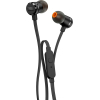 Наушники JBL T290 Black (JBLT290BLK) изображение 8
