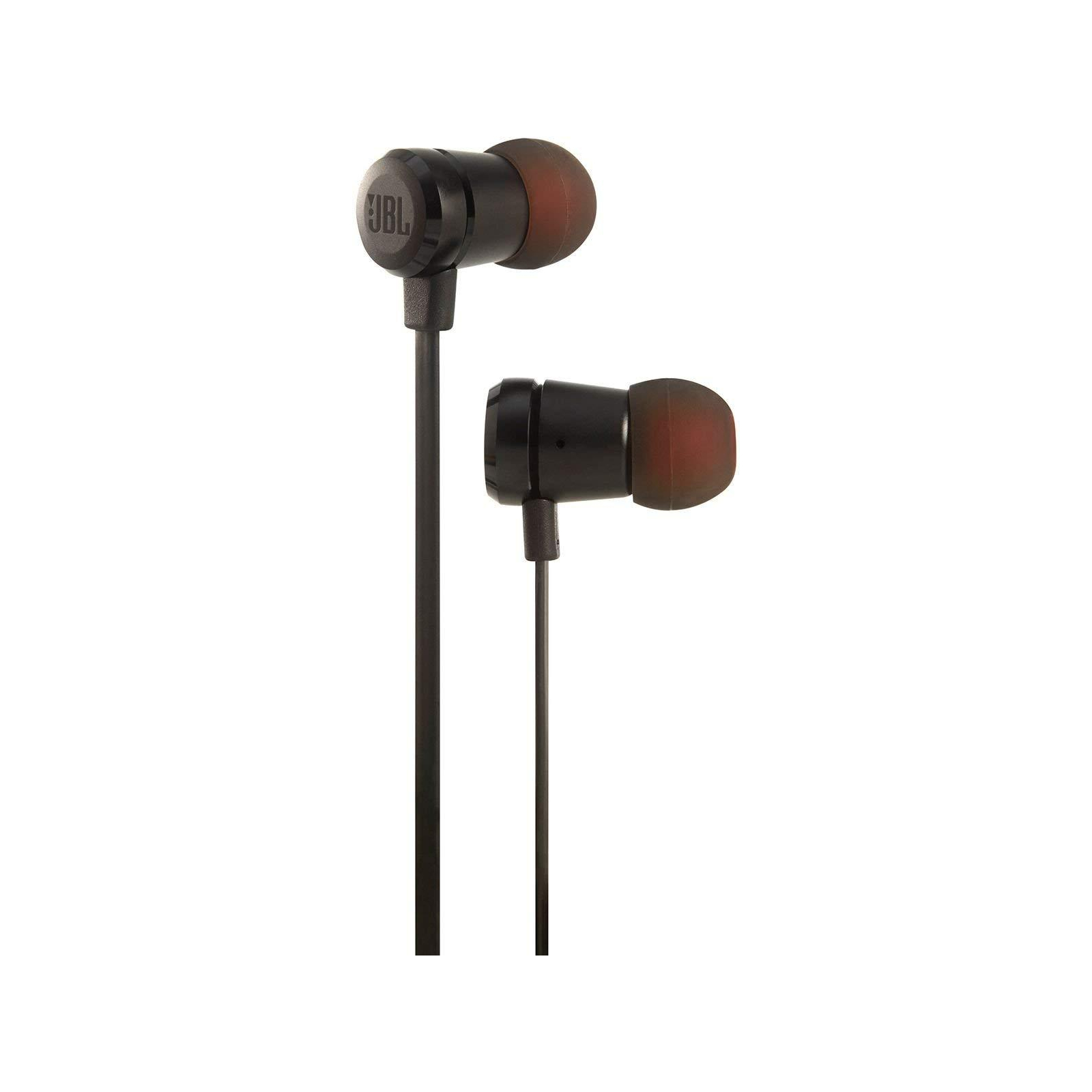 Jbl t290 black sale