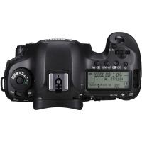 Цифровой фотоаппарат Canon EOS 5DS R Body (0582C009) изображение 4