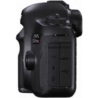 Цифровой фотоаппарат Canon EOS 5DS R Body (0582C009) изображение 7