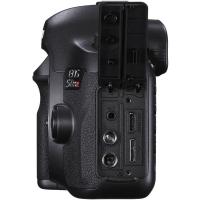 Цифровой фотоаппарат Canon EOS 5DS R Body (0582C009) изображение 8
