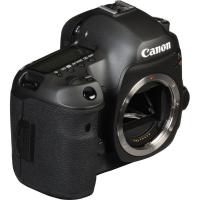 Цифровой фотоаппарат Canon EOS 5DS R Body (0582C009) изображение 9