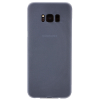 Чехол для мобильного телефона MakeFuture Ice Case (PP) Samsung S8 Plus White (MCI-SS8PWH)