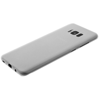 Чехол для мобильного телефона MakeFuture Ice Case (PP) Samsung S8 Plus White (MCI-SS8PWH) изображение 2