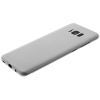 Чехол для мобильного телефона MakeFuture Ice Case (PP) Samsung S8 Plus White (MCI-SS8PWH) изображение 2