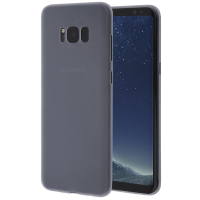 Чехол для мобильного телефона MakeFuture Ice Case (PP) Samsung S8 Plus White (MCI-SS8PWH) изображение 3