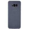 Чехол для мобильного телефона MakeFuture Ice Case (PP) Samsung S8 Plus White (MCI-SS8PWH)