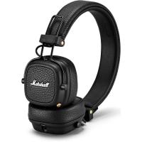 Наушники Marshall Major III Bluetooth Black (4092186)