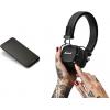 Наушники Marshall Major III Bluetooth Black (4092186) изображение 8