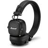 Наушники Marshall Major III Bluetooth Black (4092186)