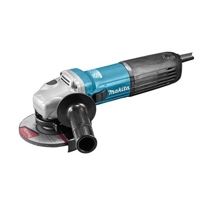Шлифовальная машина Makita GA5040 (GA5040C)