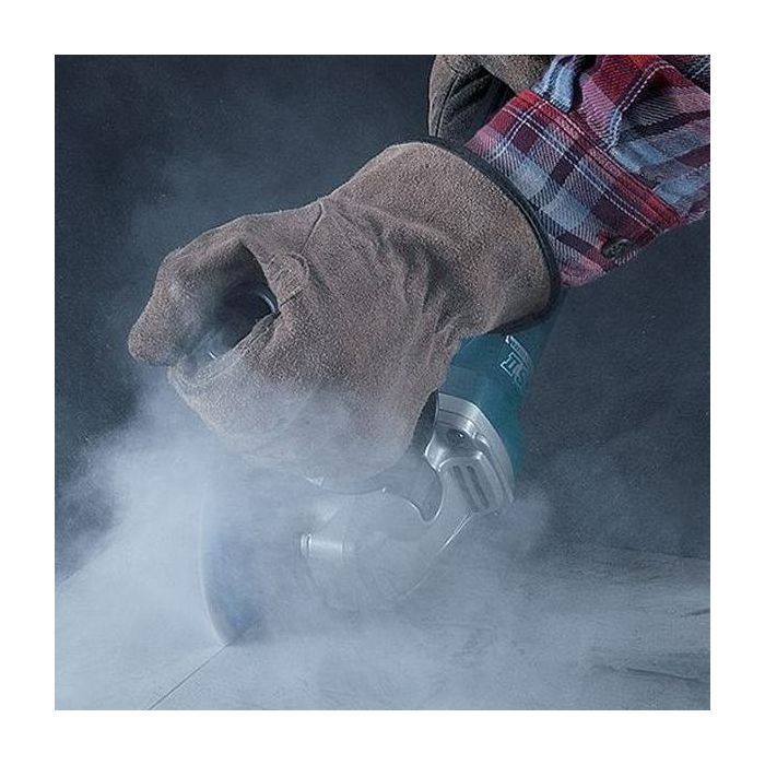 Шлифовальная машина Makita GA5040 (GA5040C) изображение 2