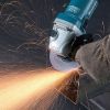 Шлифовальная машина Makita GA5040 (GA5040C) изображение 3