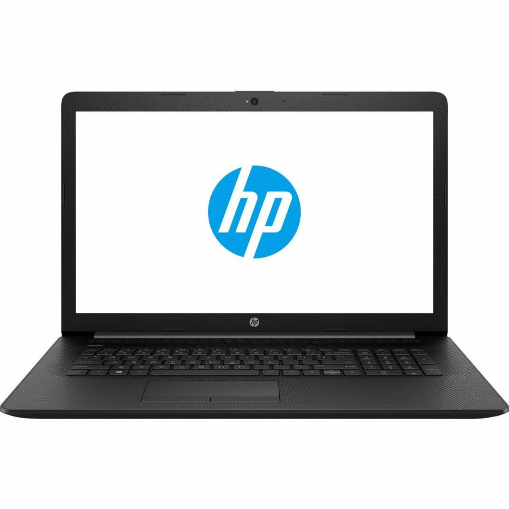 Ноутбук HP 17-ca0071ur (4UC21EA)