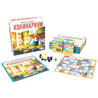 Настольная игра Hobby World Кулинариум (1762) изображение 2