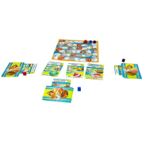 Настольная игра Hobby World Кулинариум (1762) изображение 4