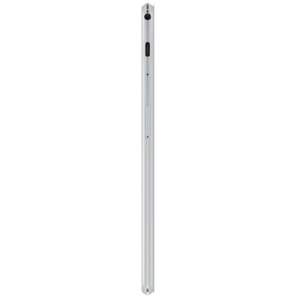 Планшет Lenovo Tab P10 4/64 LTE Sparkling White (ZA450013UA) зображення 4