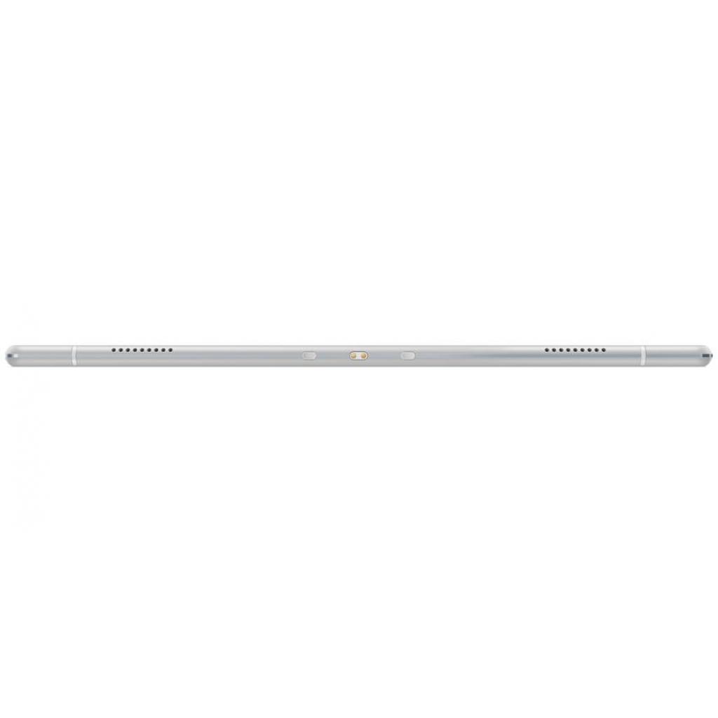 Планшет Lenovo Tab P10 4/64 LTE Sparkling White (ZA450013UA) зображення 5