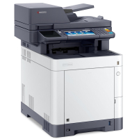 Многофункциональное устройство Kyocera ECOSYS M6630cidn (1102TZ3NL0/1102TZ3NL1) изображение 3