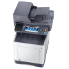 Многофункциональное устройство Kyocera ECOSYS M6630cidn (1102TZ3NL0/1102TZ3NL1) изображение 4