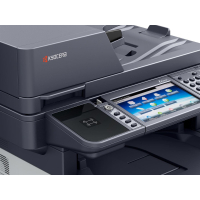 Многофункциональное устройство Kyocera ECOSYS M6630cidn (1102TZ3NL0/1102TZ3NL1) изображение 7